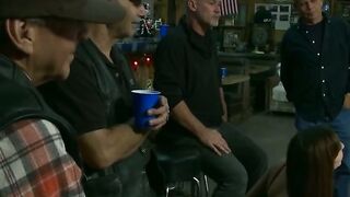 BOUND, THEMED, ANAL EXPIERENCE, UNCOLLECT, Foreign Blond Biker Anal Fucked