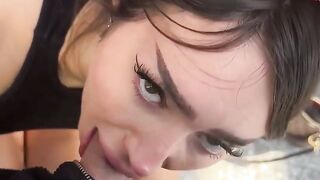 NOT FOR THE FAINT OF HEART Sisi Roses Dark Secret  Watch Her Get DEFILED in Public by thetty Tarantino!