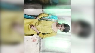 BLOWJOB BLISS IN THE BUSTIERS Indian Bhabhis JawDropping Oral Sensation  Outdoor Scks Session  PART 4
