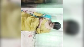 BLOWJOB BLISS IN THE BUSTIERS Indian Bhabhis JawDropping Oral Sensation  Outdoor Scks Session  PART 4