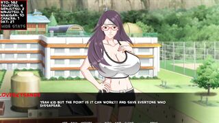 Sarada Training V2.two Part five Huge Titties Size by LoveSkySan69