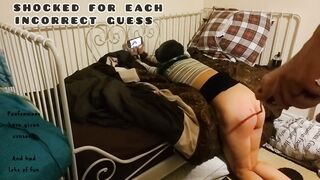 Now Free : Real Amateur Painslut Submissive cunt with mouth Gets Rough