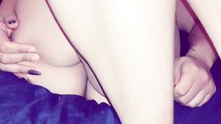 Split Her Vagina Open & Made It Dance Part two