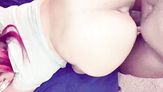 Split Her Vagina Open & Made It Dance Part two