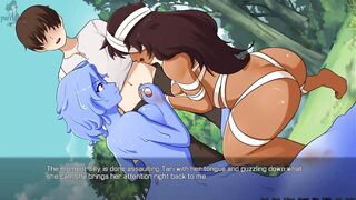 Quest Failed Chapter 1 Part 19 Double tit job