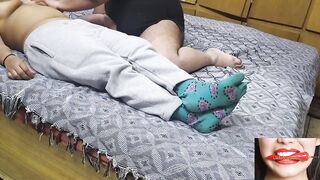 PUNJAB HOTEL SEX FILM OF INDIAN COUPLE
