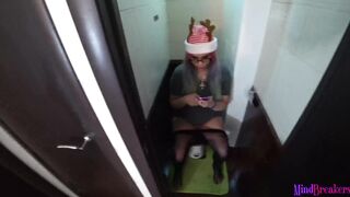 My Kinky Holiday Fantasy to Pounded a very hot Hot