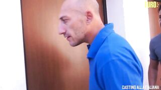 AMATEUR EUROPEAN - #Barbara Devil #Pierre DJ #Omar Galanti -