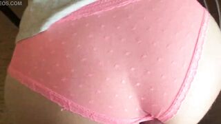 Friend's Turned On Milf Seized The Moment And Screwed Me. Russian