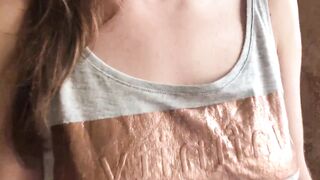 Friend's Turned On Milf Seized The Moment And Screwed Me. Russian