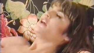 Big Titted Pornstar Legend Heather Hart Gets Fuck by Stud TT