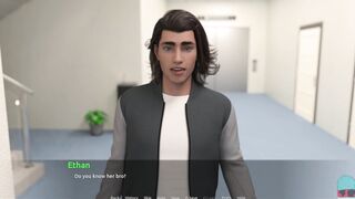 THE VISIT #72 • NIKKI ENDING • PC GAMEPLAY [HD]