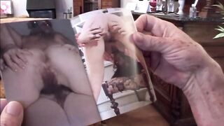 Young Jehovah's Witness seduced and boned by perverted grandpa Mireck
