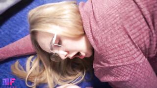 Let him screwed my juicy cunt. Huge Jugs pov