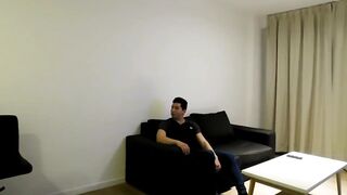 VECINA NINFOMANA, PSICOLOGA PUTA, ASI EMPECE A COJERME A LA