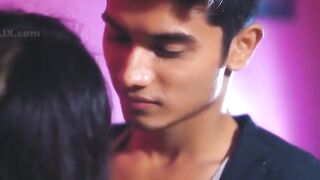 UNBELIEVABLE BOYFRIEND GOES WILD! Beautiful Indian Goddess Gets Brutal Total Deeptroating and Face Slapping exposures