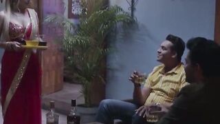 नगर वधू  episode 4 Indian Bhabhi Web series Sex