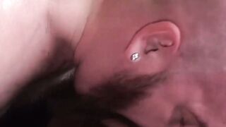 UNLEASH THE BEAST Skott Locke Devours Lobo Als Hairy Hole  Hung Monstrosity!