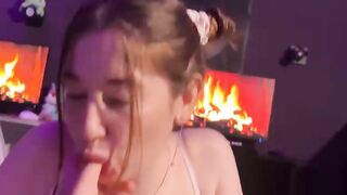 UNSTOPPABLE CUM FEST 10 Brawny studs invade 4 sultry babes in an Wild gangbang Orgy of Unrelenting Cock Thrashing and bursting spheres