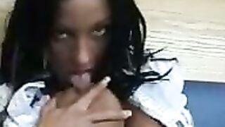 UNLEASHED PASSION Teenage Milf Gets RODE HARD and PUT AWAY WET!