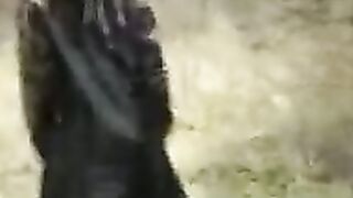 UNLEASHED PASSION Teenage Milf Gets RODE HARD and PUT AWAY WET!