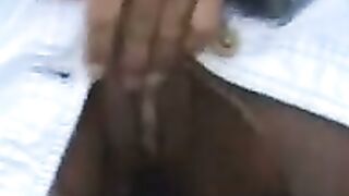 UNLEASHED PASSION Teenage Milf Gets RODE HARD and PUT AWAY WET!