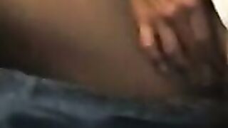 UNLEASHED PASSION Teenage Milf Gets RODE HARD and PUT AWAY WET!