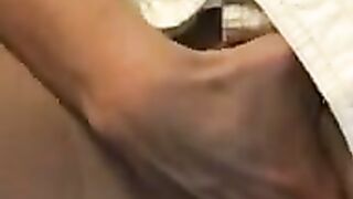 UNLEASHED PASSION Teenage Milf Gets RODE HARD and PUT AWAY WET!