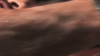 MOUNTAIN DEPTHS Antonio Biaggi RAVAGES Rick Powers in EPIC Fisting Session!