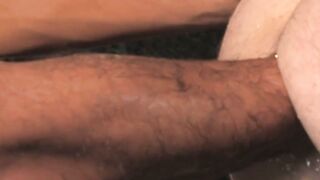 MOUNTAIN DEPTHS Antonio Biaggi RAVAGES Rick Powers in EPIC Fisting Session!