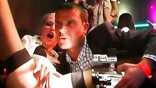 SUCK IT ALL IN The JawDropping, CockSucking Orgy of Your Wildest Dreams!