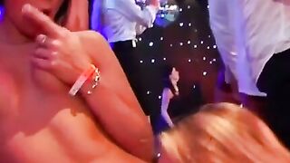 SUCK IT ALL IN The JawDropping, CockSucking Orgy of Your Wildest Dreams!