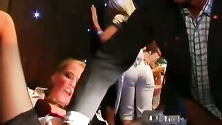 SUCK IT ALL IN The JawDropping, CockSucking Orgy of Your Wildest Dreams!