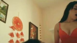 UNLEASH THE BEAST Insatiable Big Boobs Bhabhi Devouring Devar 6 in this JawDropping, PantyDropping, Hardcore Sex Frenzy!