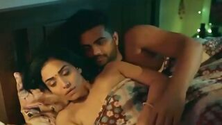 UNLEASH THE BEAST Insatiable Big Boobs Bhabhi Devouring Devar 6 in this JawDropping, PantyDropping, Hardcore Sex Frenzy!