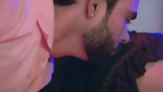STEPMOMS WET DREAM COME TRUE XXX BONBONS OF HARDCORE ACTION!