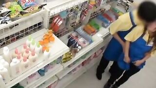 DIRTY LITTLE SECRET THICK Japanese Cutie Gets SLAMMED By Hung Rylock