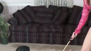 SWEET TOOTH Insatiable Sluttess Craves Brutal Cock Invasion
