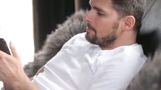 UNLEASH YOUR FURY Russian Siren Alexa Flexy Gets RAVAGED by Brutal GF Kristof Cale