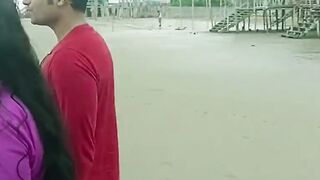 BENGALI HOUSEWIFE BETRAYS HER HUSBAND WITH A SKINNY YOUNGER MALE! YOU WONT BELIEVE WHAT HAPPENS NEXT