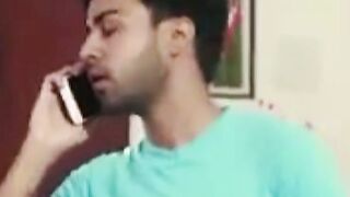 UNLEASH THE BEAST Desi Call Girl Masters the Young Stallion in a Steamy 2020 Hindi Sexual Odyssey