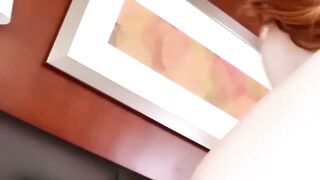 STEPSIZED DESIRE Insatiable Busty Stepmom Devours Young Redheads Innocence!.