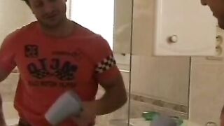 MAGIC UNLEASHED Boners Unstoppable Fury in Tender Wifes Perfect Rear