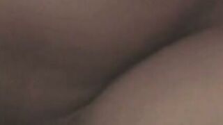 Amateur Beauty Tiffany Gets Juicy Tits LAID NOT PLAYED by a Massive Cock!