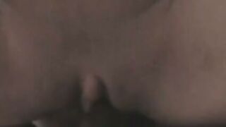 Amateur Beauty Tiffany Gets Juicy Tits LAID NOT PLAYED by a Massive Cock!