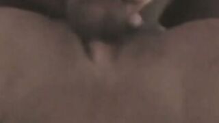 Amateur Beauty Tiffany Gets Juicy Tits LAID NOT PLAYED by a Massive Cock!
