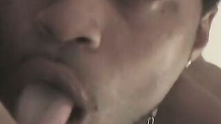 Amateur Beauty Tiffany Gets Juicy Tits LAID NOT PLAYED by a Massive Cock!