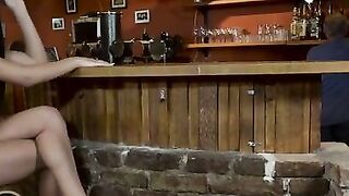 Unleashing the Beast Seductive Siren Gets Dominated by a Hung Colleague and Loses Her Mind