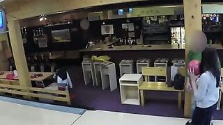 UNBELIEVABLE! Sleek Maid takes Drain Pipe to the Max!
