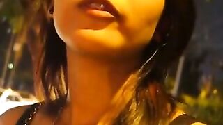 XXXRATED Japanese Foxy Bombshell DEW Takes on the BIGGEST DILLIGAF Sticks Known to Mankind!!!
